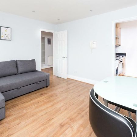 Camden Apartment E/Apartment 伦敦 外观 照片