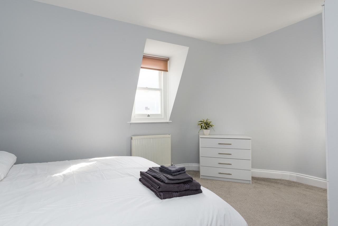 Camden Apartment E/Apartment 伦敦 外观 照片