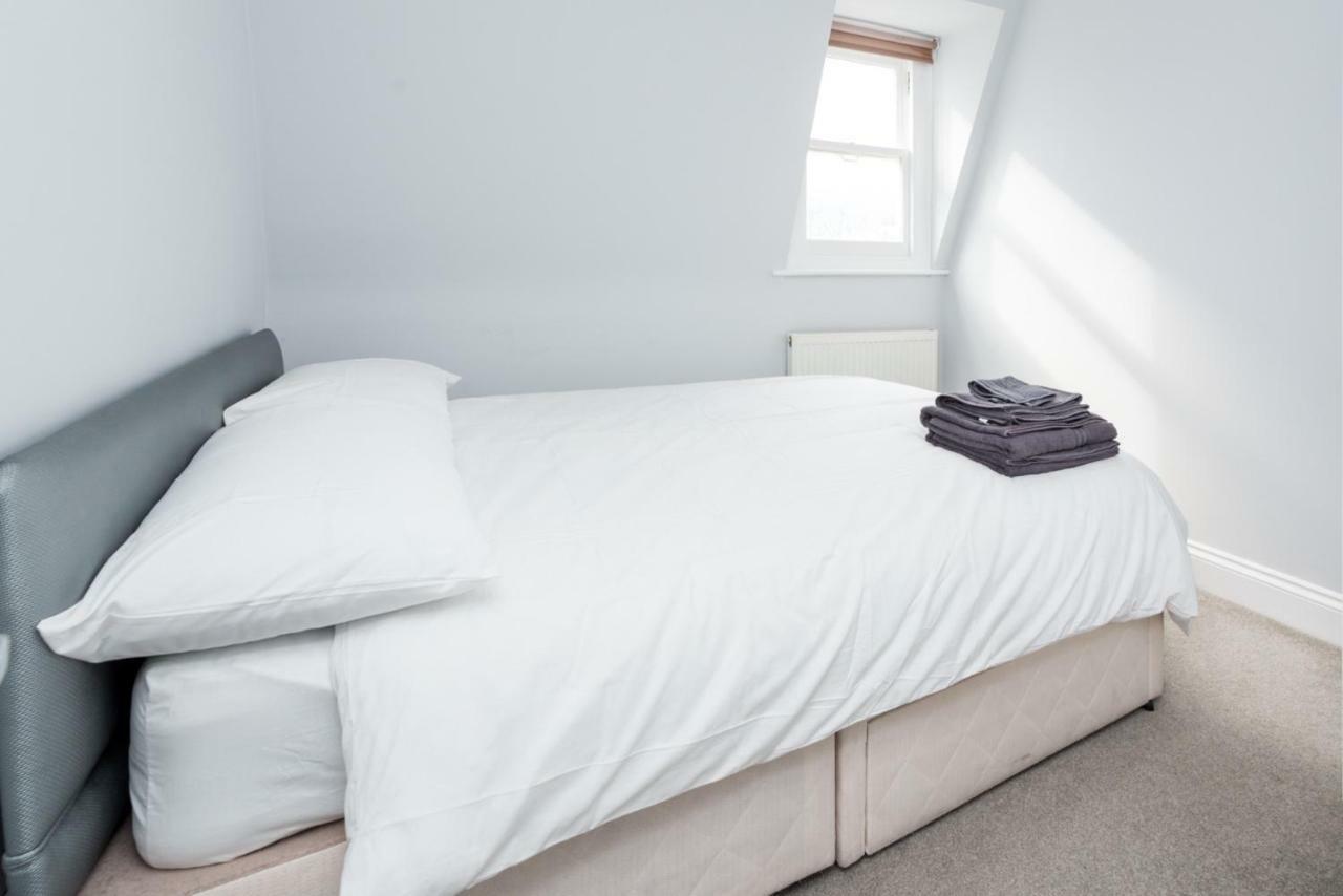 Camden Apartment E/Apartment 伦敦 外观 照片