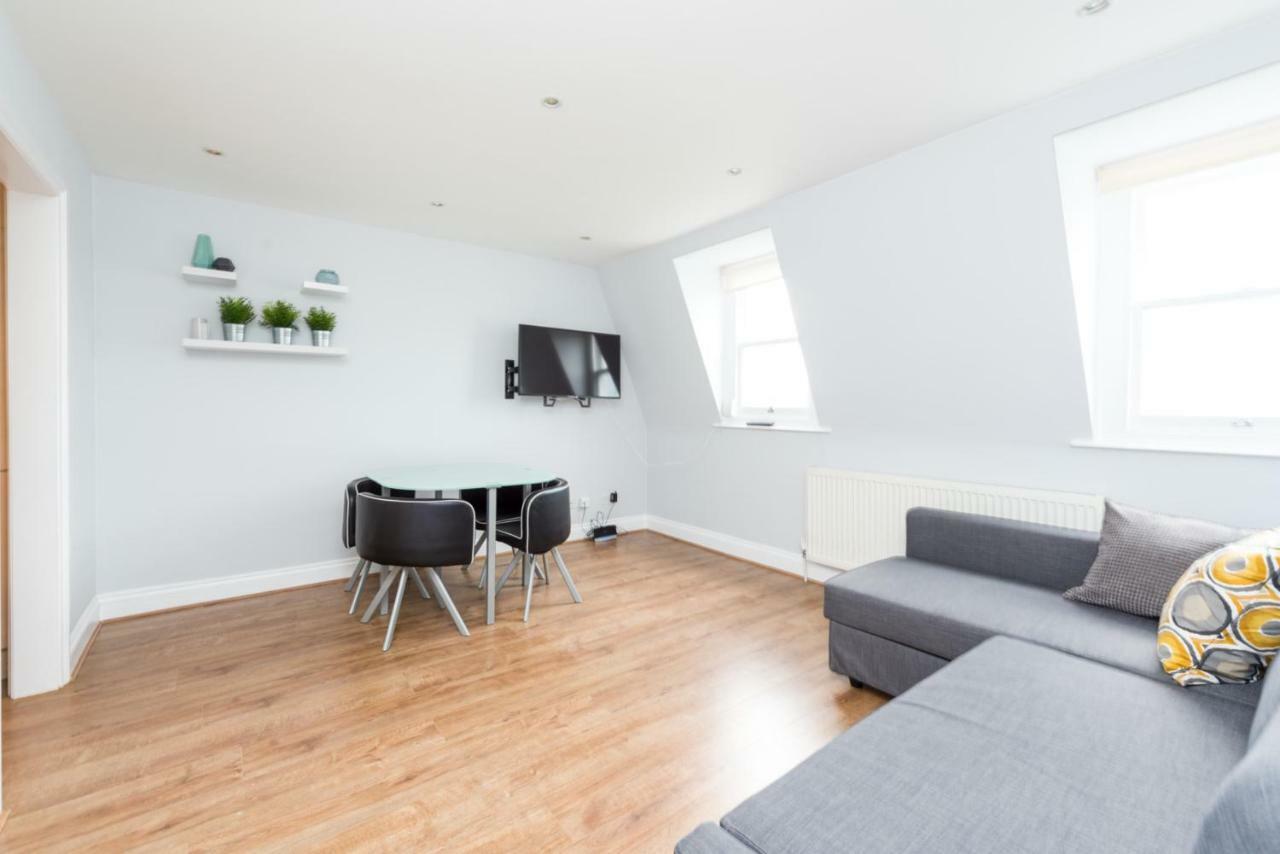 Camden Apartment E/Apartment 伦敦 外观 照片